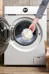 Sütyen Koruyucu Yıkama Aparatı - Yıkama Topu-AK0007-2