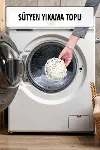 Sütyen Koruyucu Yıkama Aparatı - Yıkama Topu-AK0007-1