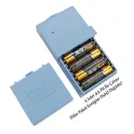 PM-26727 125Khz RFID Dijital Çekmece Dolap Kilidi (2’li Paket)-3