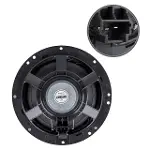 MagicVoice MV-GF171 6’’ 16 Cm 4 Ohm 40 Watt Tekli Oto Hoparlör Kapaklı (Citroen - Peugeot)-2