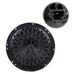 MagicVoice MV-GF171 6’’ 16 Cm 4 Ohm 40 Watt Tekli Oto Hoparlör Kapaklı (Citroen - Peugeot)-4