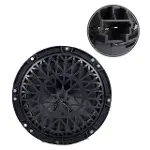 MagicVoice MV-GF171 6’’ 16 Cm 4 Ohm 40 Watt Tekli Oto Hoparlör Kapaklı (Citroen - Peugeot)-1