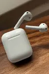 2.Nesil Kablosuz Bluetooth Kulaklık Uzun Pil Ömrü-5