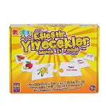 EDU-1002 Eşleştir Yiyecekler -Chiva-1