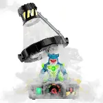 Canavar Laboratuvarı Shark 11105-3
