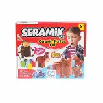 CAPLS-5220 Seramik Set-1