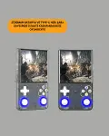 64GB Retro Oyun Konsolu 10.000 Oyunlu Taşınabilir El Konsolu-4