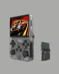 64GB Retro Oyun Konsolu 10.000 Oyunlu Taşınabilir El Konsolu-5