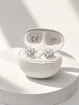 Küpeli Bluetooth Kulaklık-1