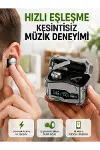 Hızlı Şarj Edilebilen Kablosuz Kulaklık – Uzun Süreli Kullanım için Tasarlandı-1