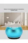 Mini Bluetooth Speaker | Uzun Pil Ömrü, Şık ve Hafif Tasarım Yeni Nesil-2