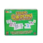 EDU-1005 Eşleştir Çıkarma -Chiva-1