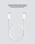 Dayanıklı Dış Kaplamalı 30W 5.0A Type-C Hızlı Şarj ve Data Kablosu-3