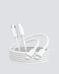 Dayanıklı Dış Kaplamalı 30W 5.0A Type-C Hızlı Şarj ve Data Kablosu-4