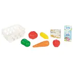 03 563 Çantalı Market Seti -Pilsan Oyuncak-2