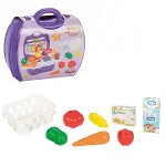03 563 Çantalı Market Seti -Pilsan Oyuncak-3