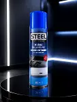 Araç ve Ev Klimaları İçin Klima Temizleyici Sprey-3