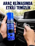 Araç ve Ev Klimaları İçin Klima Temizleyici Sprey-1