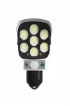 Kamera Görünümlü Solar Lamba-3