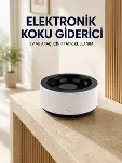 Küllük ve Hava Temizleyici 2’si 1 Arada Koku Giderici Araba ve Ofis İçin-1