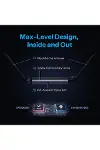 Zigbee/Thread PoE Dongle Max, Ethernet, Wi-Fi ve USB bağlantılarını destekler, EFR32MG24&EFR32D0 ile-3