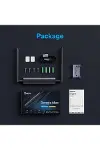 Zigbee/Thread PoE Dongle Max, Ethernet, Wi-Fi ve USB bağlantılarını destekler, EFR32MG24&EFR32D0 ile-5
