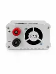 Akü Gücünü Ev Elektriğine Dönüştüren Güçlü İnvertör 1500W-2