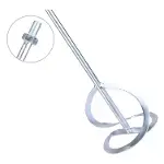 Eco Sds M14 Tutkal Karıştırıcı 120Ø, 580mm-2
