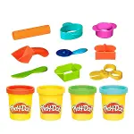 B1169 Play-Doh Başlangıç Seti +3 yaş-2