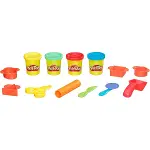 B1169 Play-Doh Başlangıç Seti +3 yaş-3