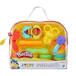 B1169 Play-Doh Başlangıç Seti +3 yaş-1