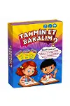 LCTB7132 Tahmin Et Bakalım-2