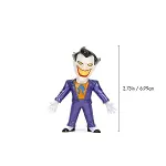 9385142300W02 DC Batman Animated Figures 2 5 Wave 2die-cast, pop-culture c(Belirtilen fiyat, tekli s-3