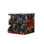 9385142300W02 DC Batman Animated Figures 2 5 Wave 2die-cast, pop-culture c(Belirtilen fiyat, tekli s-6