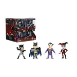 9385142300W02 DC Batman Animated Figures 2 5 Wave 2die-cast, pop-culture c(Belirtilen fiyat, tekli s-7