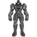 Batman Giant Serisi Batman Figür 30 cm-1