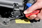 Tools 31092 Mini Pry Bar Seti, 2 Parça-1