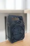 Kablosuz 6.5 İnç TWS Bluetooth Hoparlör-5