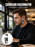 Titreşimli Bluetooth Kulaklık – Hızlı Şarj ve Uzun Bekleme Süresi Yeni Nesil-1