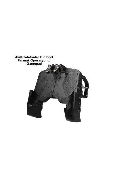 K21 PUBG KOL