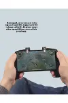 K21 PUBG KOL-3