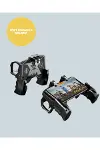 K21 PUBG KOL-4