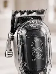 HK500 Tıraş Makinesi-5