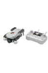 Tek Tuşla Kalkış İniş Özellikli Katlanabilir Drone-5