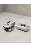 Tek Tuşla Kalkış İniş Özellikli Katlanabilir Drone-1