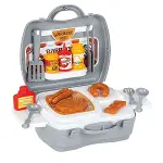 03 368 Pilsan Çantalı Barbekü Seti-3