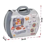 03 368 Pilsan Çantalı Barbekü Seti-4