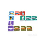 LC7228 Domino Game Hayvanlar-2
