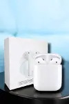 Yeni Nesil HD Ses ve Dokunmatik Kontrol Akıllı ve Şık Bluetooth Kulaklık-3