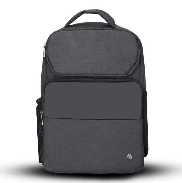 OCTAGON 15.6" NOTEBOOK SIRT ÇANTASI SİYAH